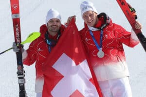 Olympia Herren Riesenslalom TV Übertragung