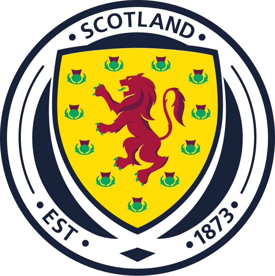 Schottland Logo