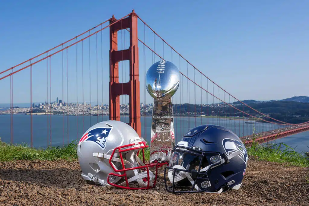 Super Bowl Uhrzeit Übertragung