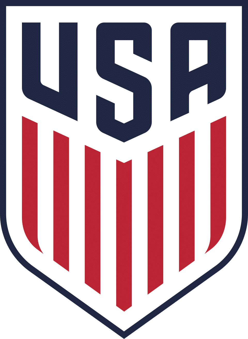 USA Logo