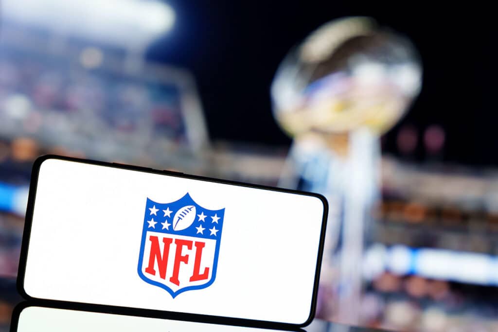 Verrückte Super Bowl Wetten