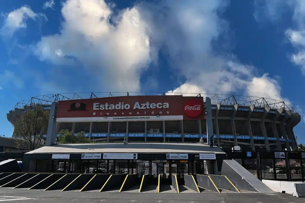 WM 2026 Eröffnungsspiel
