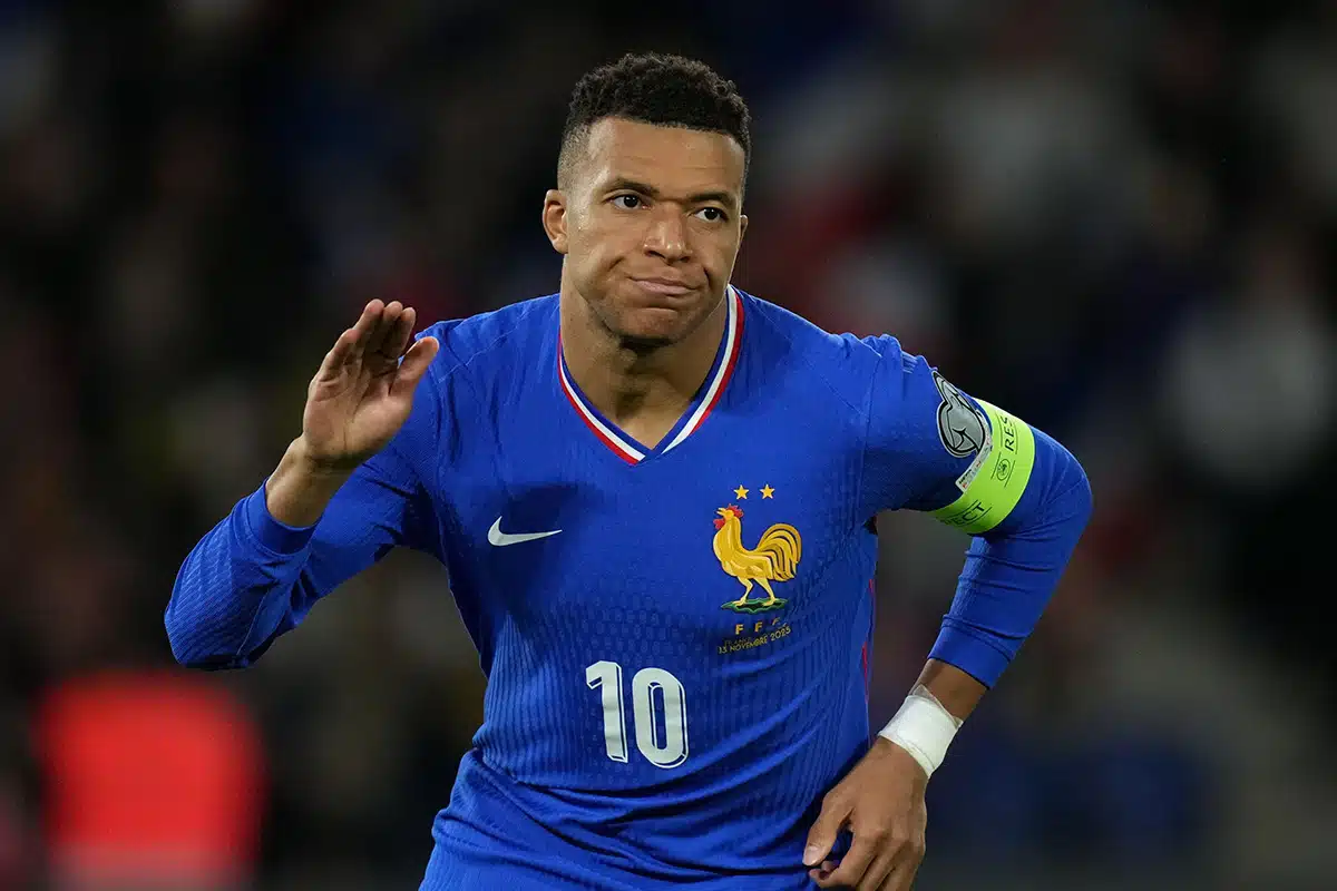 WM 2026 Torschützenkönig Wettquoten