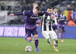 Anderlecht Antwerpen Tipp