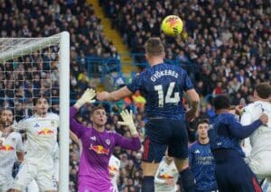 Arsenal Chelsea Tipp