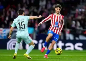 Rayo Vallecano Atletico Madrid Tipp