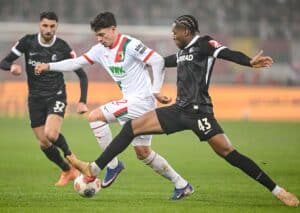 Augsburh Heidenheim Tipp