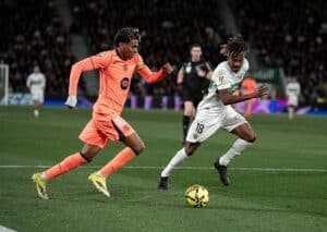 La LIga 23. Spieltag Tipps