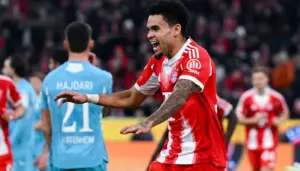 Bayern - Leipzig Übertragung Uhrzeit DFB-Pokal Viertelfinale 2026