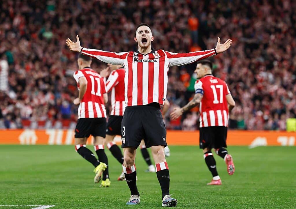 Bilbao Sociedad Tipp