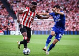 Valencia Bilbao Tipp