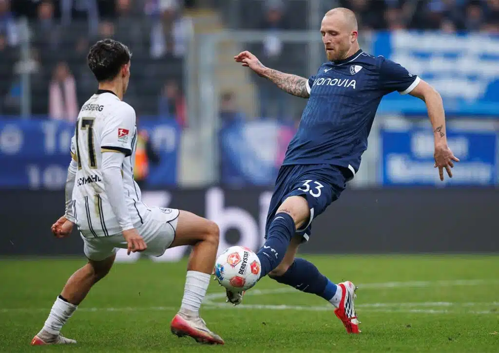 Bochum Nürnberg Tipp