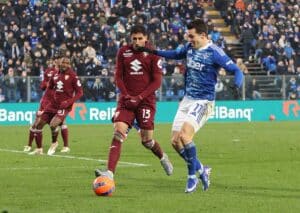 Serie A 25. Spieltag Tipps