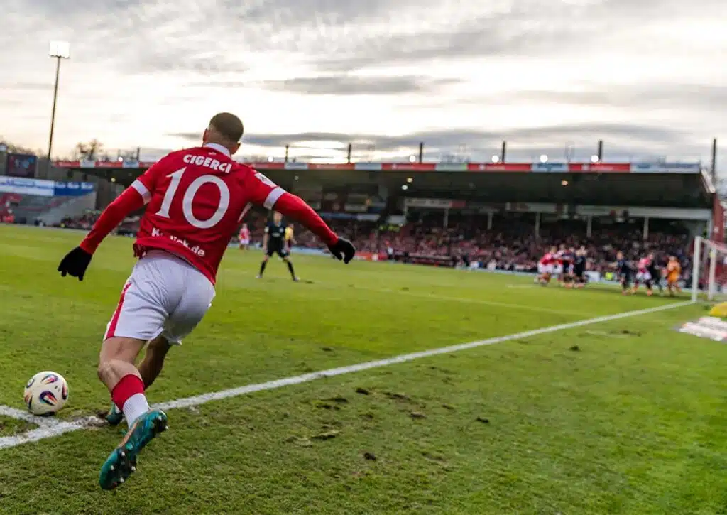 Cottbus Mannheim Tipp