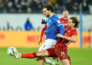 Darmstadt Kaiserslautern Tipp