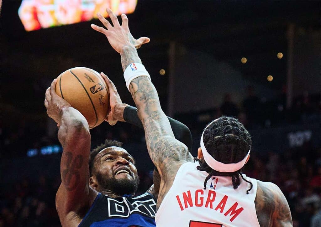 Knicks Pistons Tipp