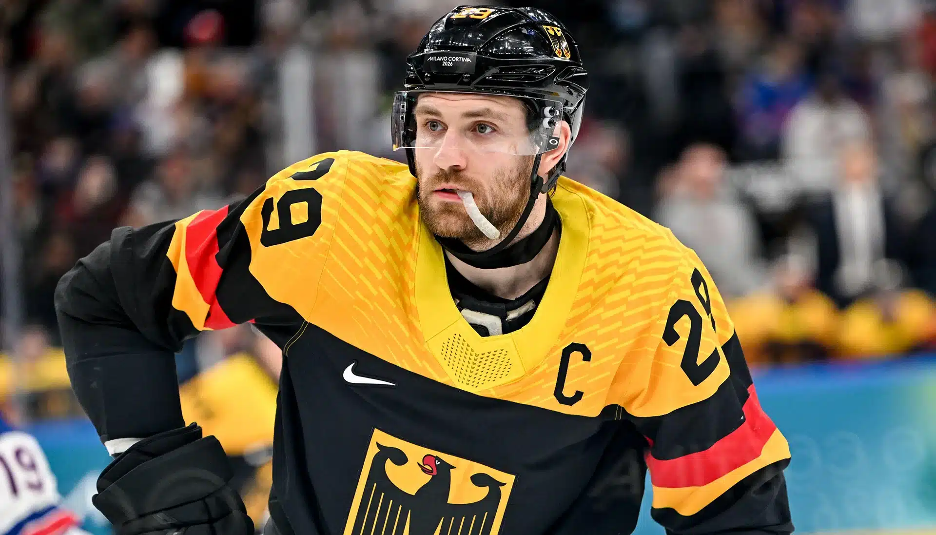 Deutschland - Frankreich Übertragung Olympia Playoff 2026