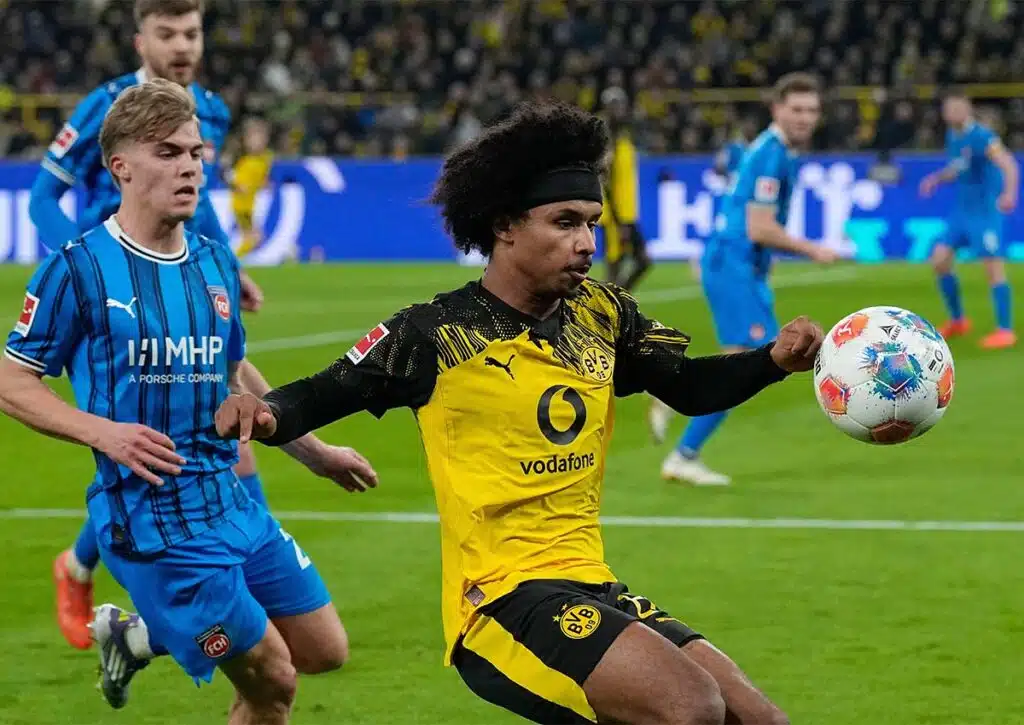 Wolfsburg Dortmund Tipp