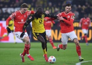 Bundesliga Außenseiter Tipps 23. Spieltag