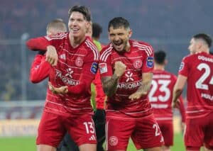 Karlsruhe Düsseldorf Tipp