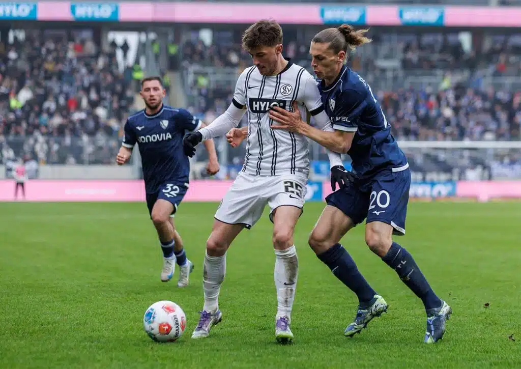 Elversberg Braunschweig Tipp