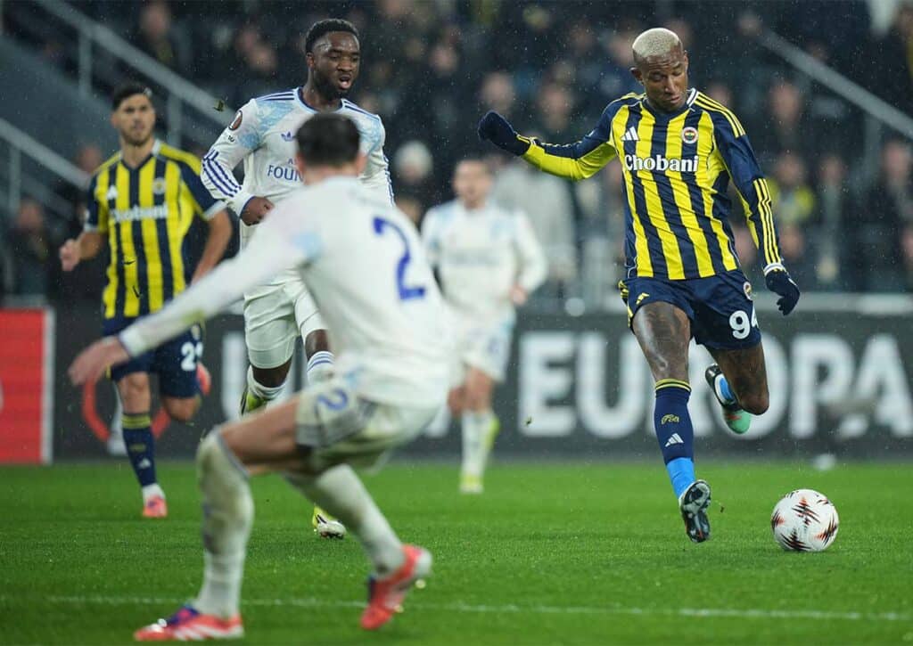 Süper Lig 22. Spieltag Tipps