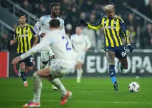 Süper Lig 22. Spieltag Tipps