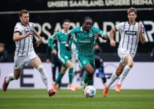 Fürth Magdeburg Tipp