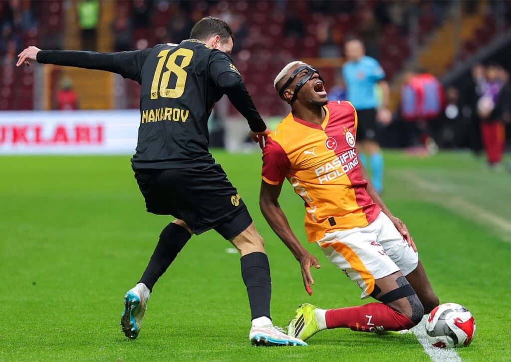 Rizespor Galatasaray Tipp