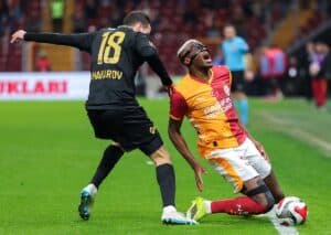 Rizespor Galatasaray Tipp