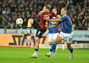 Hertha Hannover Tipp