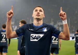 Bundesliga KI Prognose 21. Spieltag