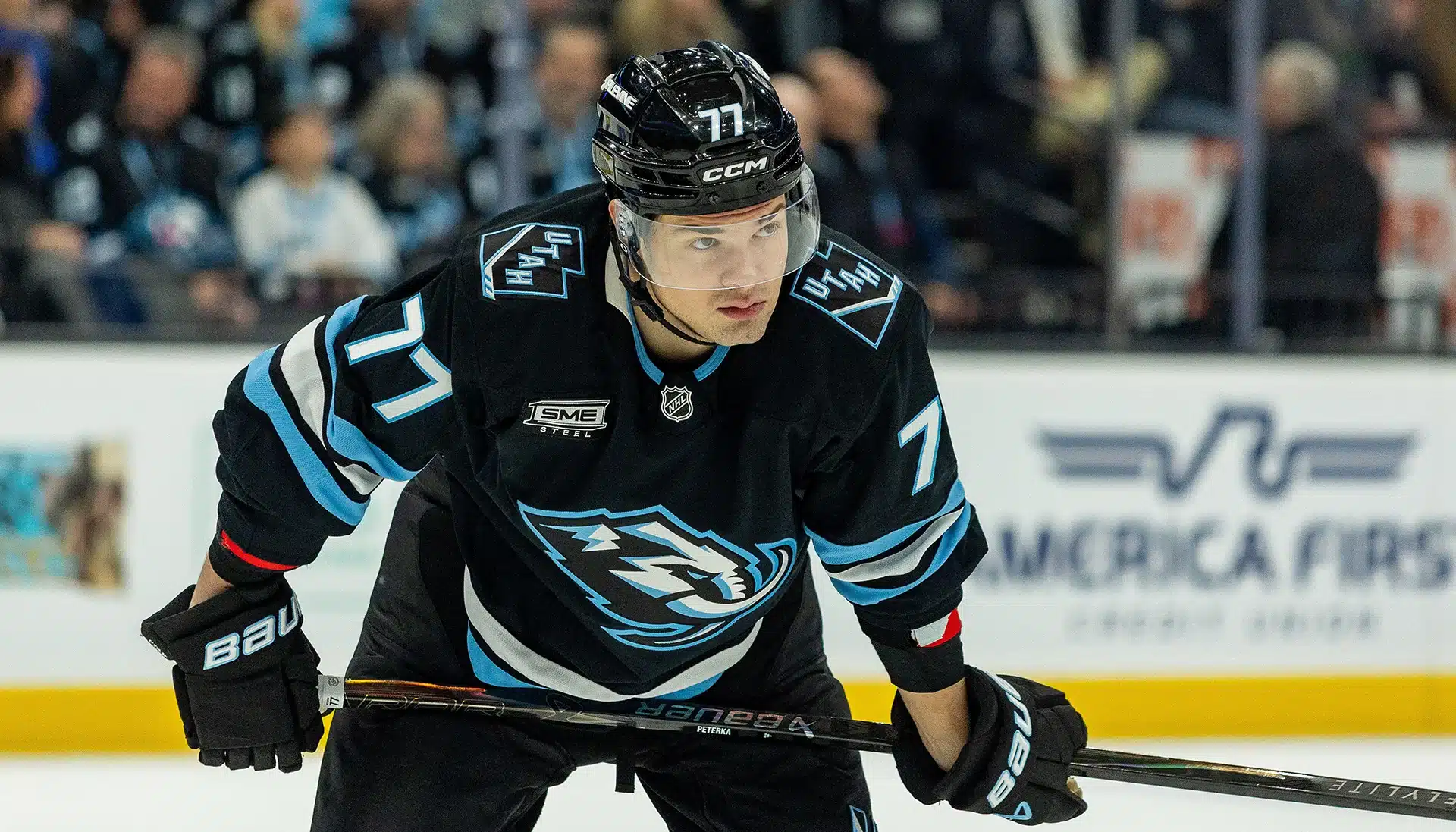 JJ Peterka Herkunft Eltern Freundin Gehalt Trade