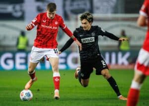 Kaiserslautern Fürth Tipp