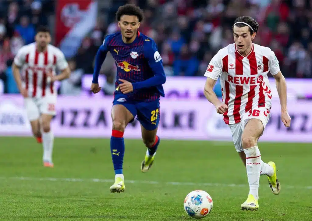 Bundesliga Außenseiter Tipps 22. Spieltag