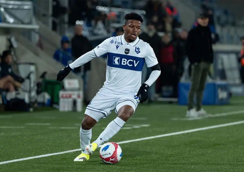 Sigma Olomouc Lausanne Sport Tipp