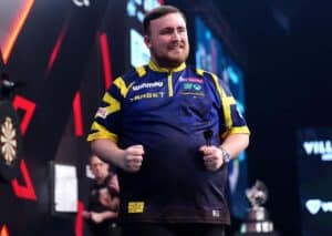 Littler van Veen Tipp