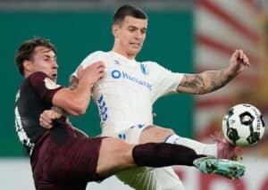 Magdeburg Bielefeld Tipp