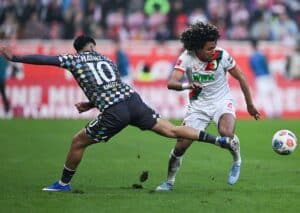 Bundesliga KI Prognose 22. Spieltag