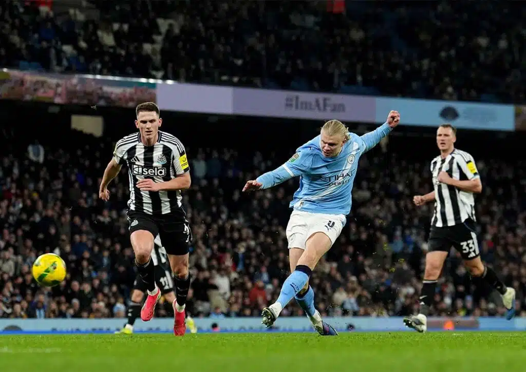 Liverpool Manchester City Tipp