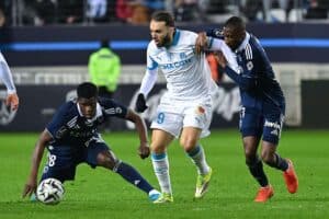 PSG Marseille Tipp