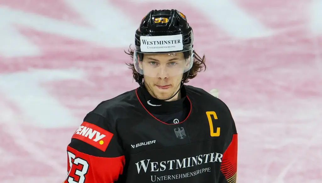 Olympia Eishockey 2026 Spielplan Übertragung Teams Favoriten