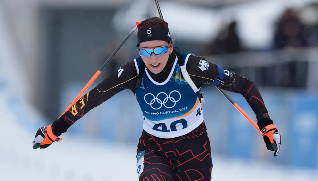 Olympia heute 18. Februar 2026 Zeitplan Termine Übertragung Entscheidungen