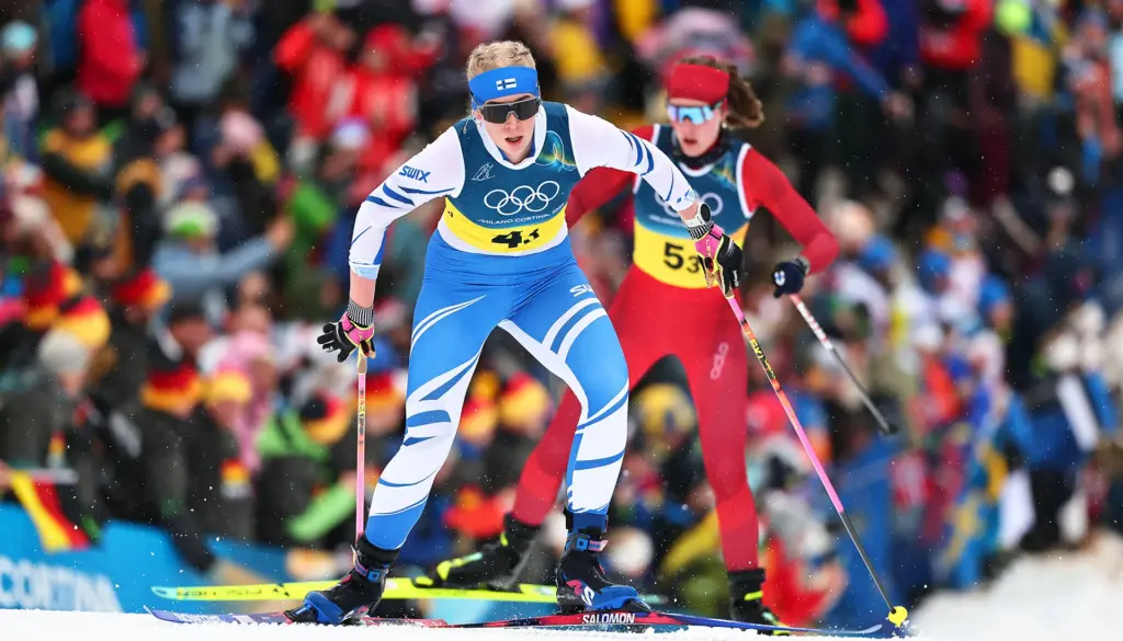 Olympia heute 22. Februar 2026 Termine Zeitplan Übertragung Entscheidungen