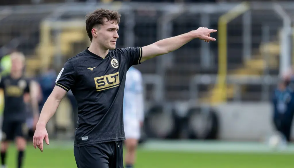 Rostock - Essen Übertragung Uhrzeit 3. Liga 2026