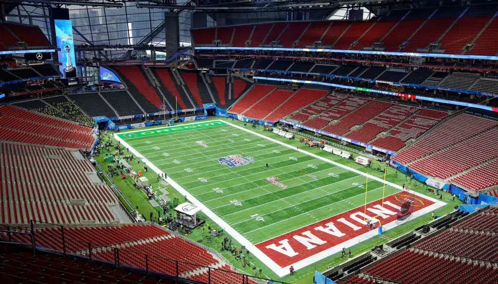 WM 2026 Stadion Atlanta