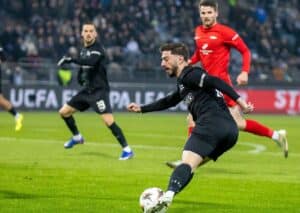 Bundesliga Österreich 18. Spieltag Tipps
