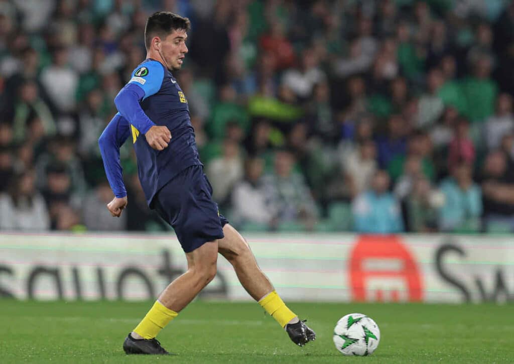 Schießt Svit Seslar NK Celje zum Heimsieg über AEK Athen?