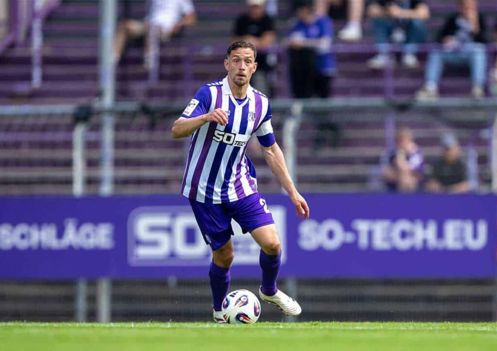 3. Liga 30. Spieltag Wett-Tipps, Spielplan & Prognosen