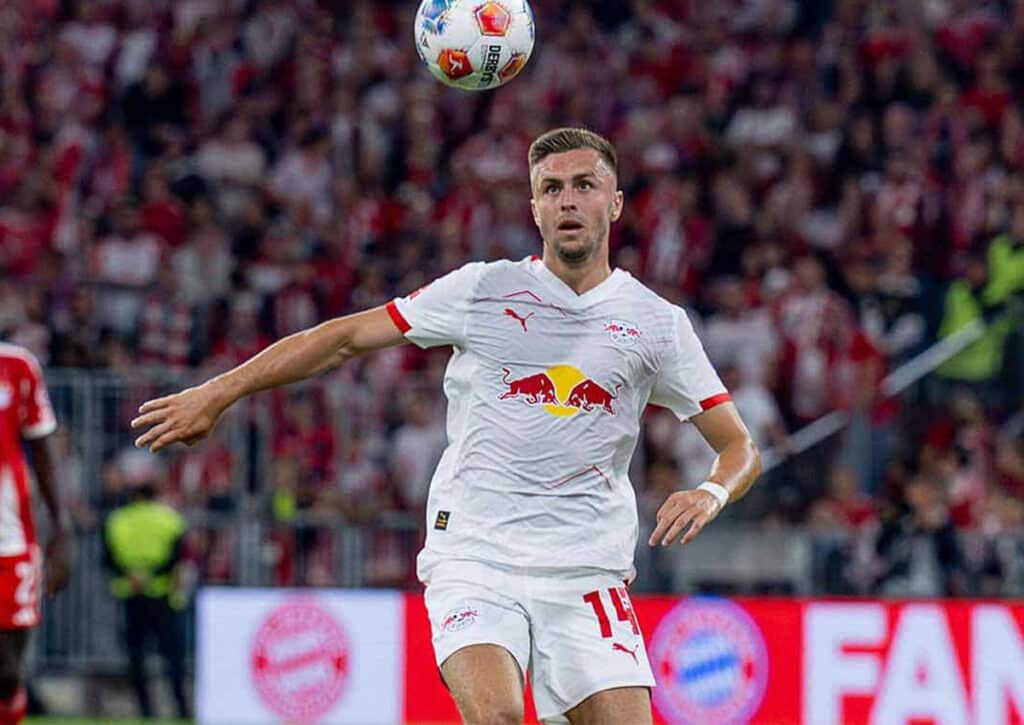 RB Leipzig vs. Hoffenheim Tipp